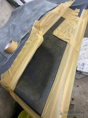 Претапициране на авто салони  - Image 3