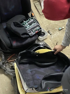 Претапициране на авто салони  - Image 4