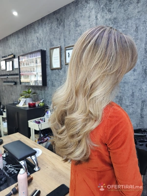 BALAYAGE 
