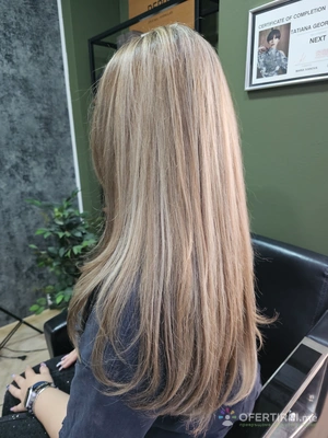 BALAYAGE 