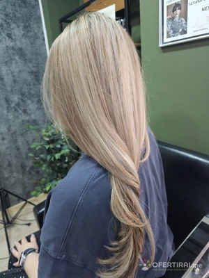 BALAYAGE 