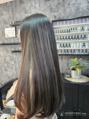 BALAYAGE 