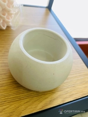 Свещник Купичка 