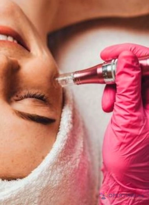 Изображение на специалиста