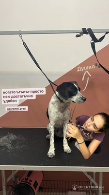 Изображение на специалиста