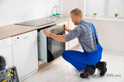 Изображение на специалиста