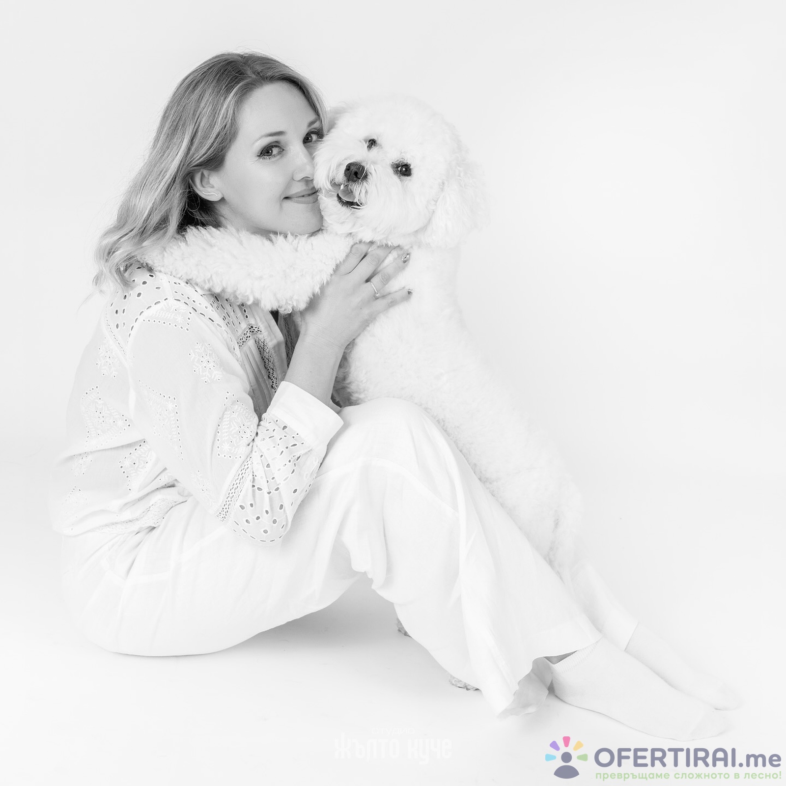 Главно изображение на портфолио