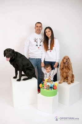 КЛАСИЧЕСКА ПОРТРЕТНА ФОТОСЕСИЯ