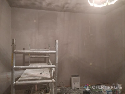 Шпакловка и боя и мазилки Шпакловка и боя и мазилки - Image 5