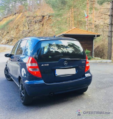 Rent A Car Смолян коли под наем