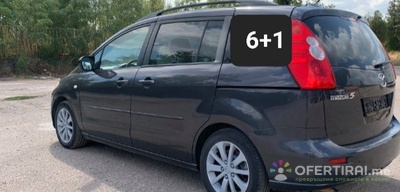 Rent A Car Смолян коли под наем