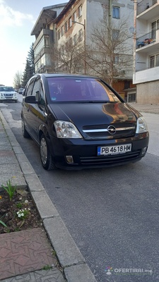 Rent A Car Смолян коли под наем