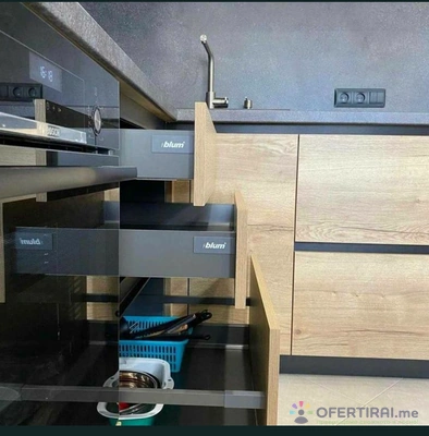 Производство на кухни и мебели Производство на кухни и мебели - Image 8