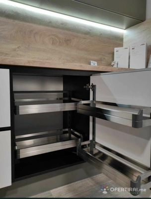 Производство на кухни и мебели Производство на кухни и мебели - Image 5