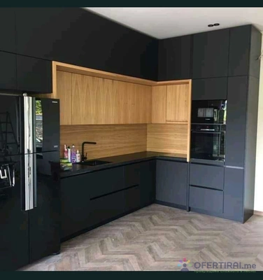 Производство на кухни и мебели Производство на кухни и мебели - Image 6