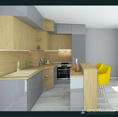 Производство на кухни и мебели Производство на кухни и мебели - Image 10