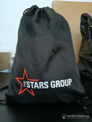 Ситопечат на тениски, шапки, торби, работно облекло - Image 10