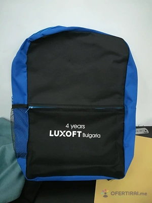 Ситопечат на тениски, шапки, торби, работно облекло - Image 2