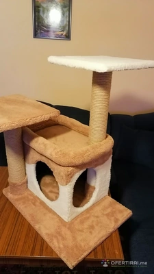 🐾 Изработка на Котешки Катерушки по Поръчка! 🐱0895730101