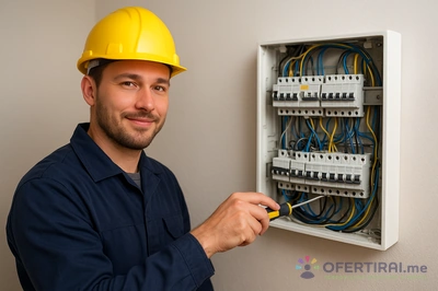 Изображение на специалиста