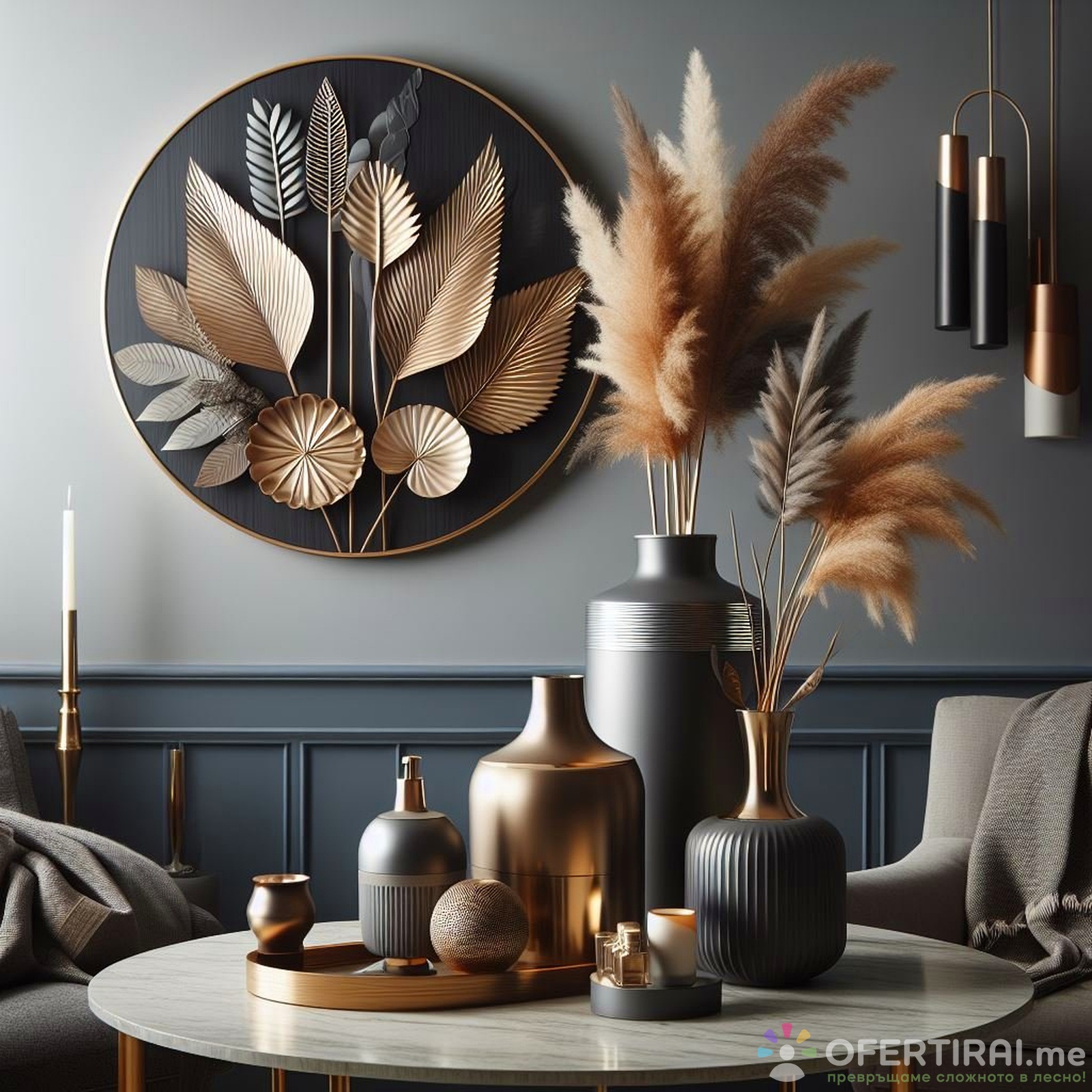 Home decor