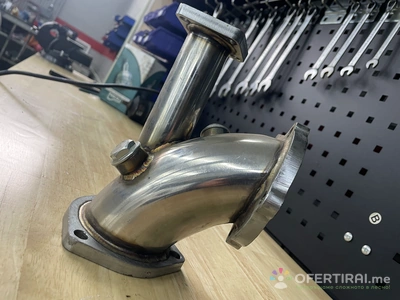 Заваряване с аргон,телоподаващо  - Image 3