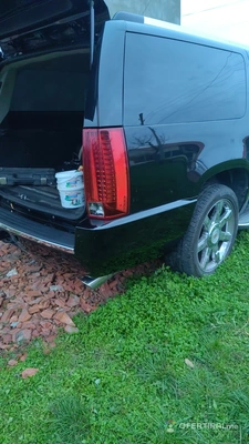 Авто бояджия, тенекеджийска услуга и диагностика на всички автомобили Авто бояджия, тенекеджийска услуга и диагностика на всички автомобили - Image 3