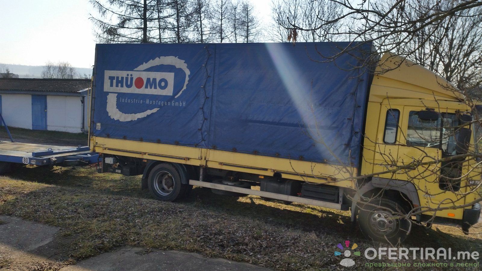 Главно изображение на портфолио