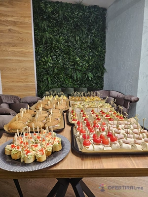 Изображение на доставчика