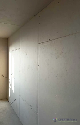 Довършителни ремонти: бани, гипсокартон, боядисване – Русе и области Довършителни ремонти: бани, гипсокартон, боядисване – Русе и области - Image 8