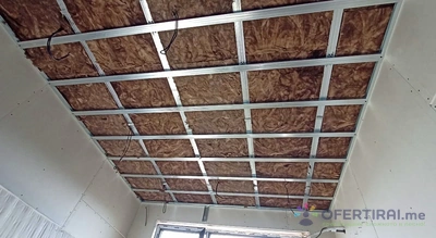 Довършителни ремонти: бани, гипсокартон, боядисване – Русе и области Довършителни ремонти: бани, гипсокартон, боядисване – Русе и области - Image 3