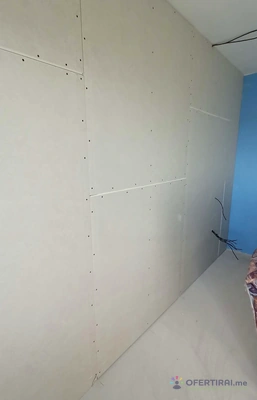 Довършителни ремонти: бани, гипсокартон, боядисване – Русе и области Довършителни ремонти: бани, гипсокартон, боядисване – Русе и области - Image 5