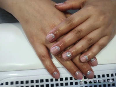 Маникюр и ноктопластика 💅