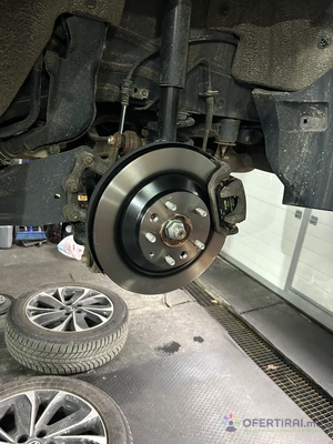 Ремонт на ходова част на автомобили - Image 2