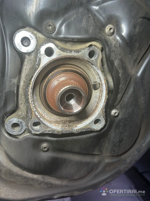 Ремонт на ходова част на автомобили - Image 6