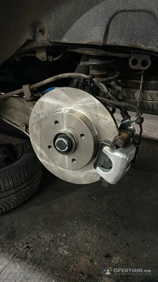 Ремонт на ходова част на автомобили - Image 3