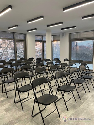 Vroda Space Beauty Coworking