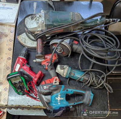 Изображение на специалиста