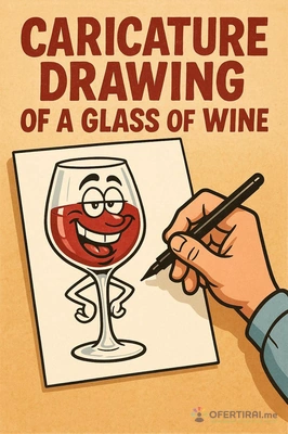 Рисуване на шаржове - Image 7