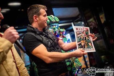 Рисуване на шаржове - Image 8