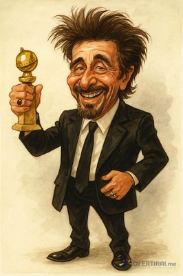 Изображение на доставчика