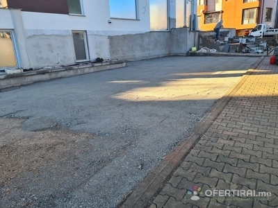 Асфалтиране 