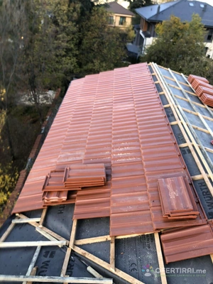 Ремонт на Покриви Ремонт на Покриви - Image 2