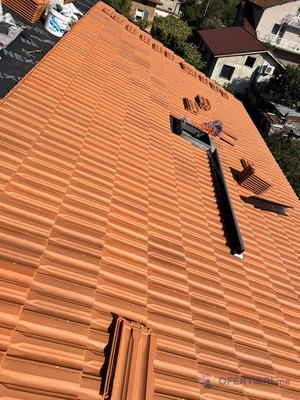 Ремонт на Покриви Ремонт на Покриви - Image 3