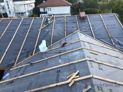 Ремонт на Покриви Ремонт на Покриви - Image 5