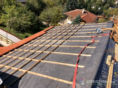 Ремонт на Покриви Ремонт на Покриви - Image 4