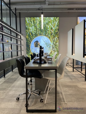 Vroda Space Beauty Coworking