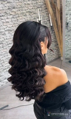 Официална прическа - Image 7