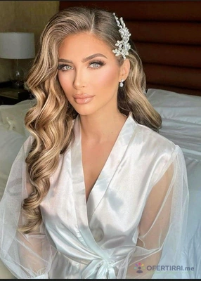 Официална прическа - Image 10