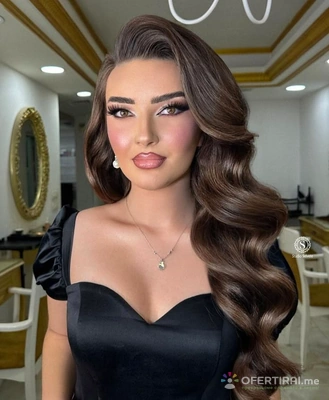 Официална прическа - Image 8